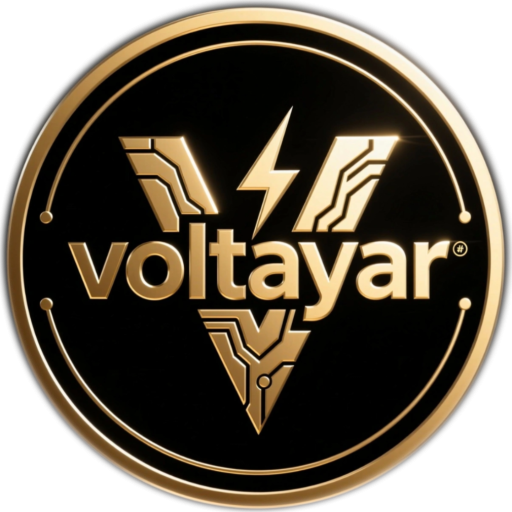 مكان گيرنده