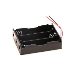 جاباتری لیتیوم