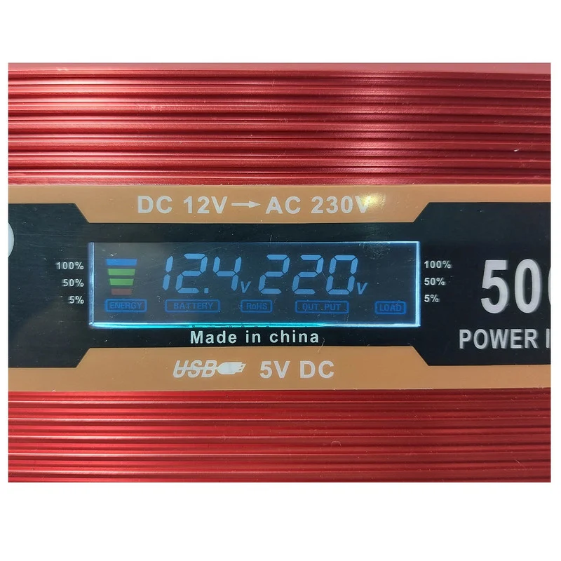 اینورتر ویلیون