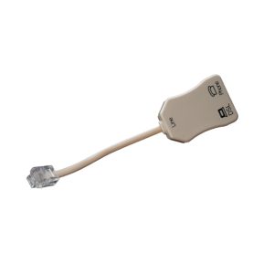 اسپلینتر سیم دار