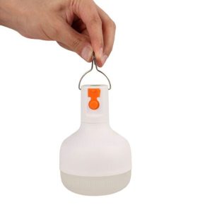 چراغ پیشانی شارژی