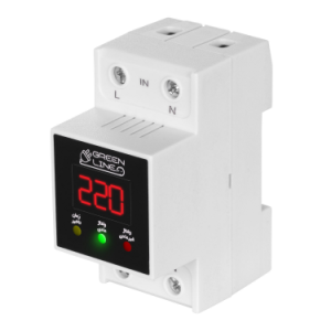 محافظ ولتاژ داخل کنتوری