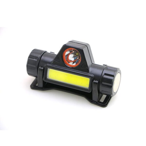 چراغ پیشانی شارژی