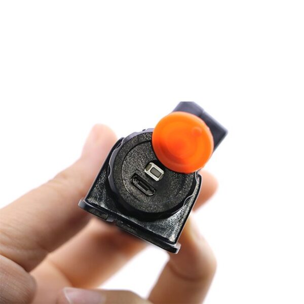 چراغ پیشانی شارژی