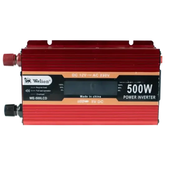 اینورتر ویلیون