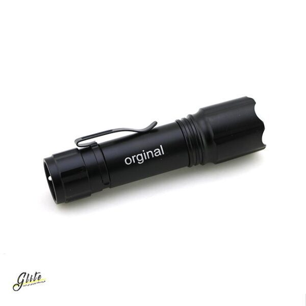 چراغ قوه جیبی اسمال سان