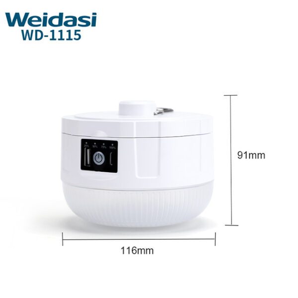 چراغ اضطراری