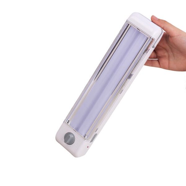 چراغ اضطراری