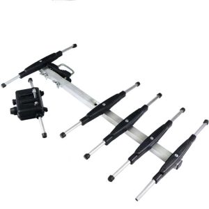 آنتن شاخه ای