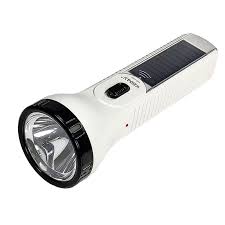 چراغ قوه شارژی