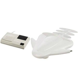 آنتن هوایی گردان