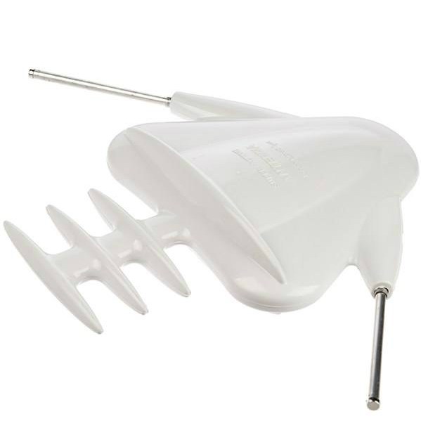 آنتن هوایی گردان