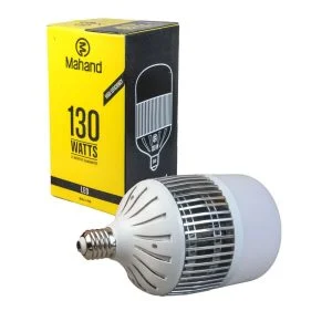 لامپ ۱۳۰ وات ال اي دي مهند