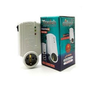 محافظ دو شاخه دار