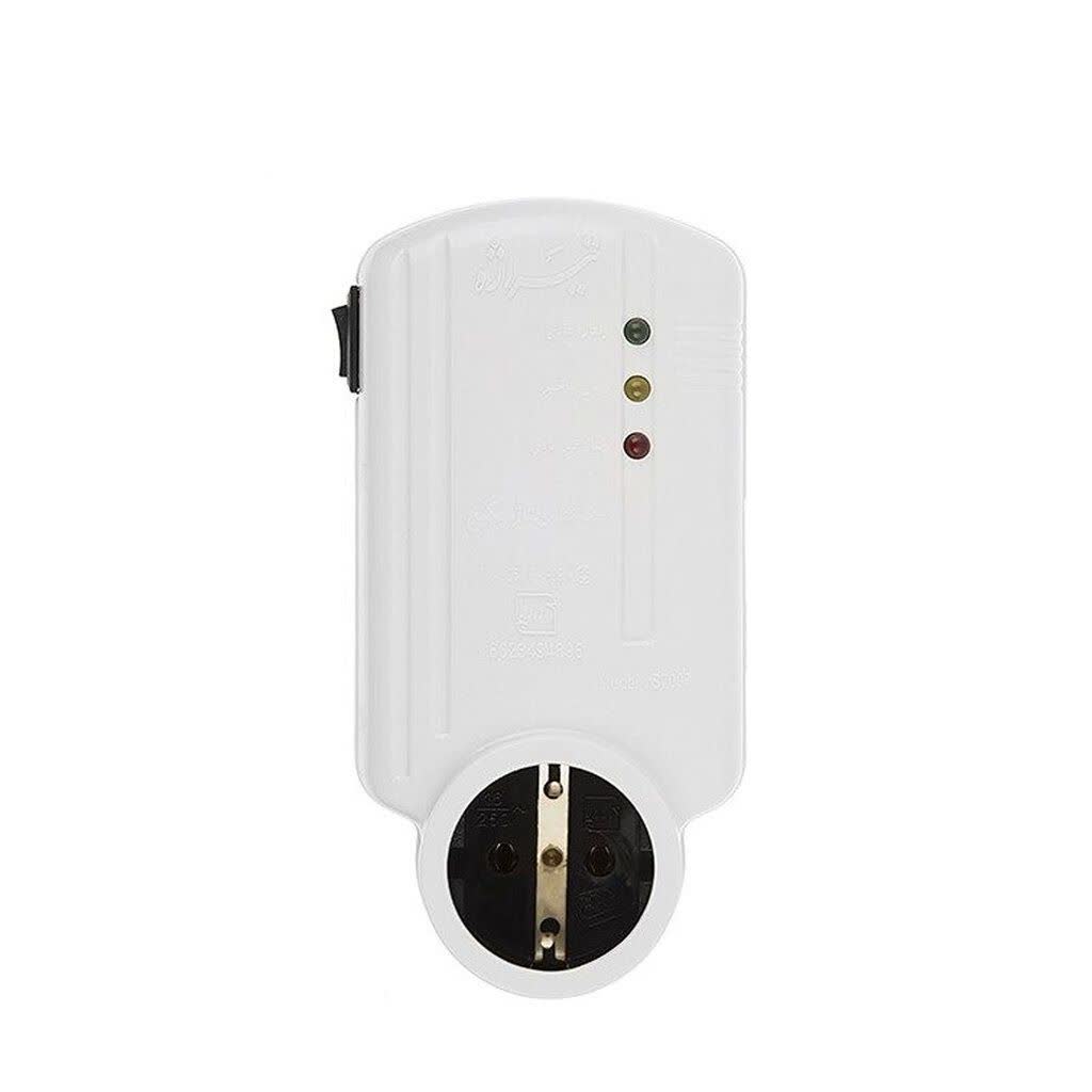 محافظ دو شاخه دار