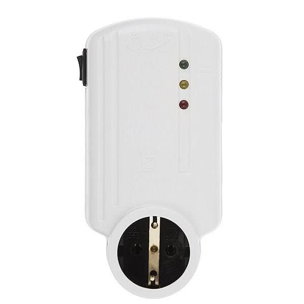 محافظ دو شاخه دار