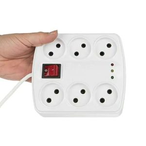 محافظ S5000 تیراژه