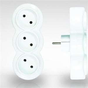 سه راهی برق