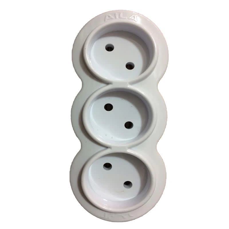 سه راهی برق