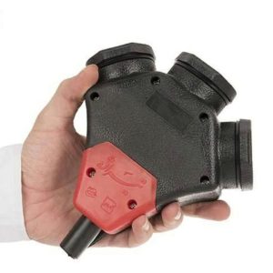 سه راهی صنعتی