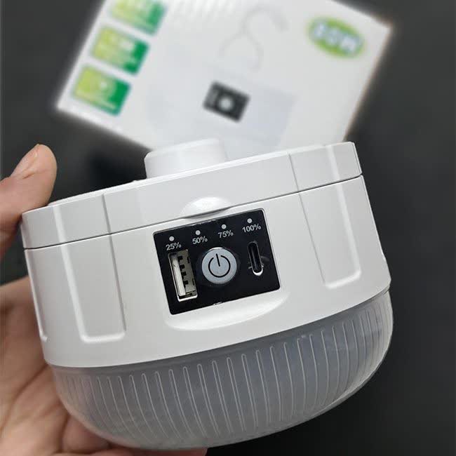 چراغ اضطراری