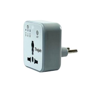 محافظ هوشمند و تایمردار