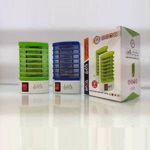 چراغ خواب حشره کش