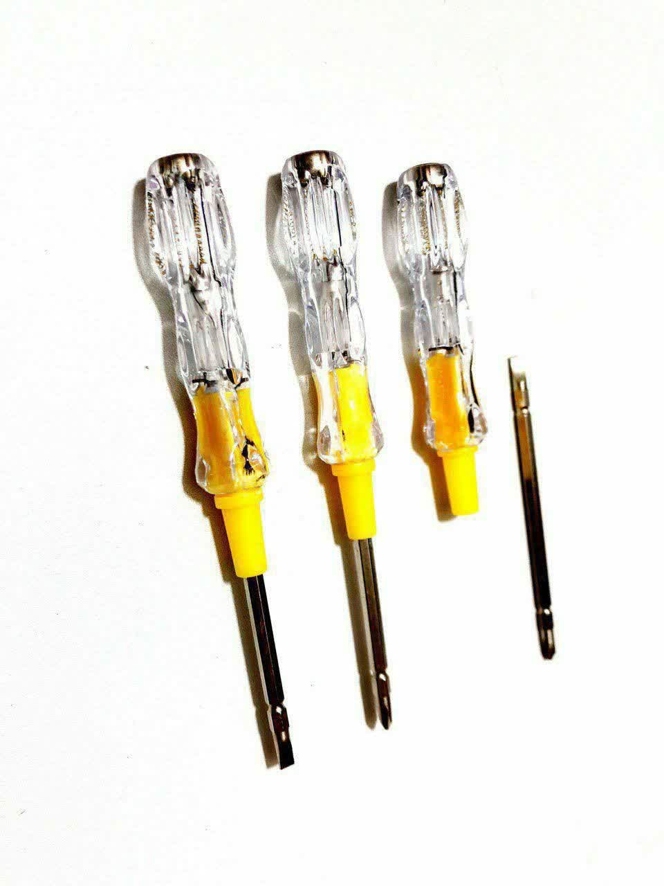 فازمتر مدل دوطرفه