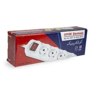 4راهي ارت دار ۳متر