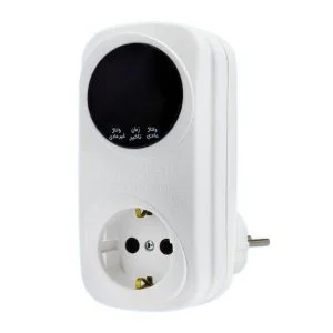 محافظ برق کولر