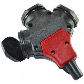 ۳راهي صنعتي