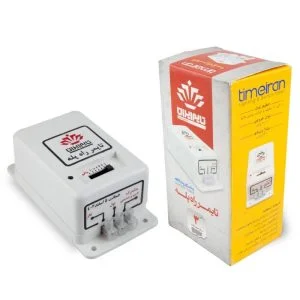 تايمر راه پله