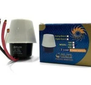 فتوسل 16 آمپر