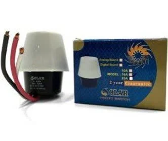 فتوسل 16 آمپر