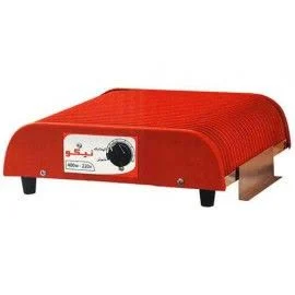 کرسی برقی (طبی) شیشه ای