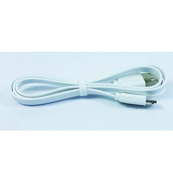 چراغ قوه شارژی