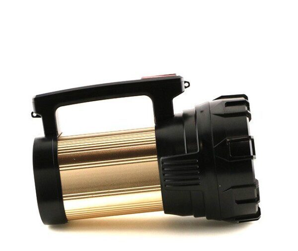 نورافکن شارژی