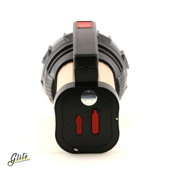 نورافکن شارژی