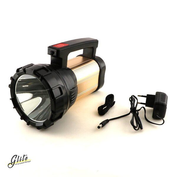 نورافکن شارژی