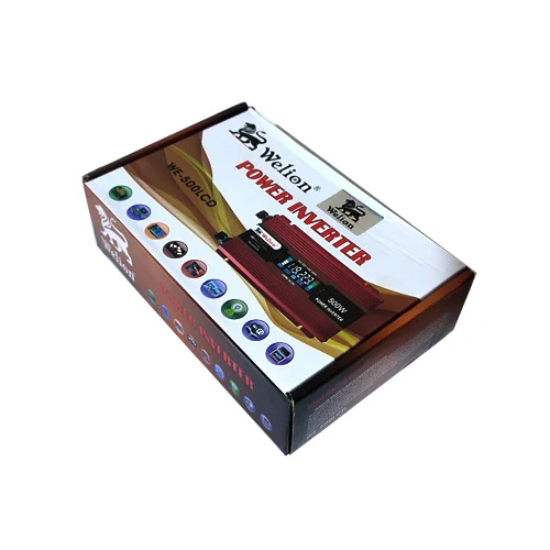 اینورتر ویلیون