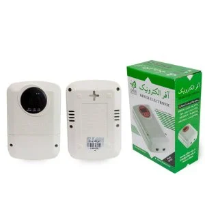 خرید محافظ ولتاژ ورودی