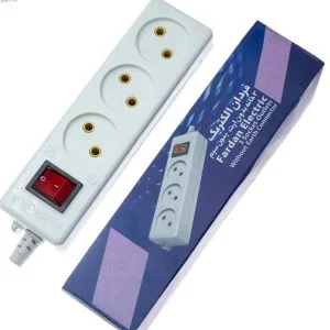 3راهی فردان 5متر بدون ارت