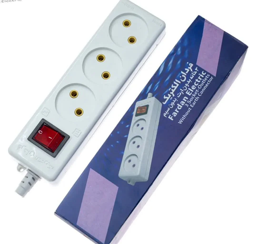 3راهی فردان 5متر بدون ارت