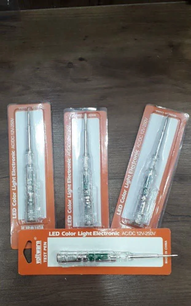 فازیاب فازمتر