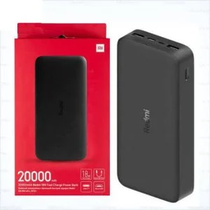 پاور بانک شیائومی 20000 Redmi PB200LZM